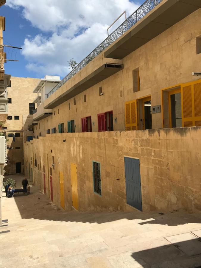 Orangerie Lodge Valletta Exterior foto