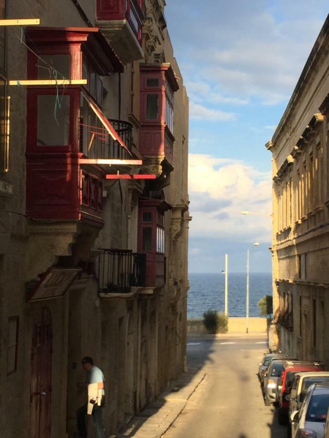 Orangerie Lodge Valletta Exterior foto